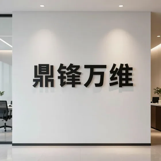 鼎锋万维