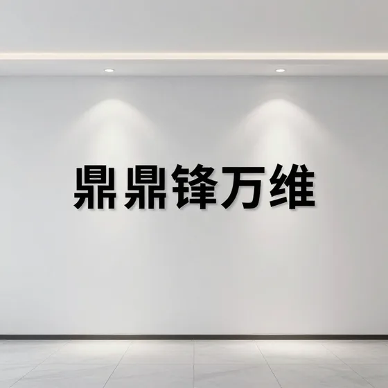 鼎锋万维