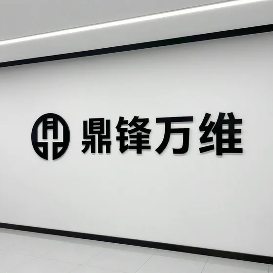 鼎锋万维